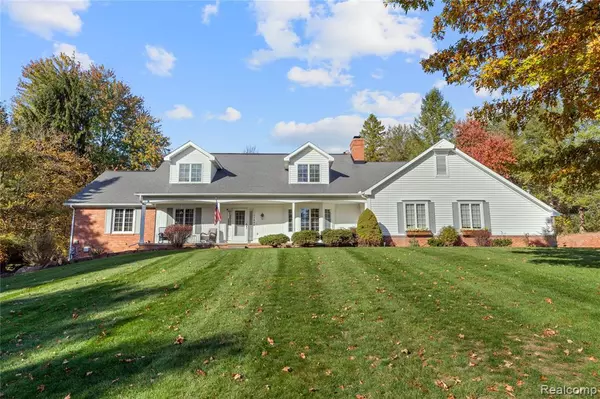 Brighton, MI 48114,11099 Winthrop Lane