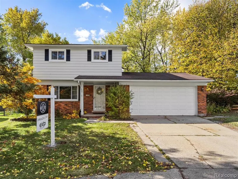 774 Southampton Court, Auburn Hills, MI 48326