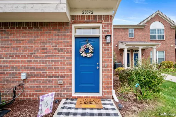 Chesterfield Twp, MI 48051,28372 Adler Park Drive S