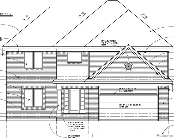 Troy, MI 48085,2707 Robart Drive