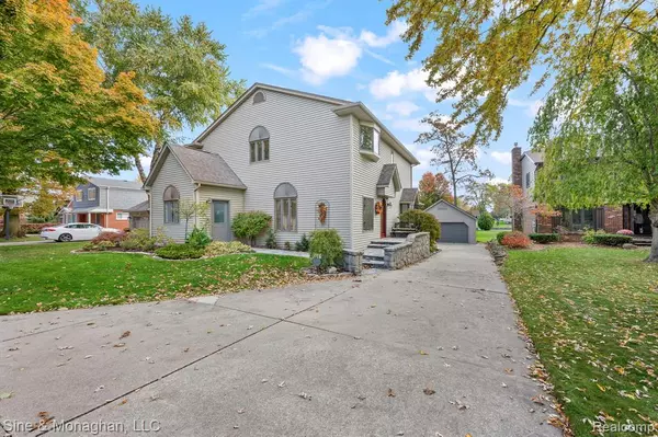 Grosse Ile Twp, MI 48138,28549 Swan Island Drive