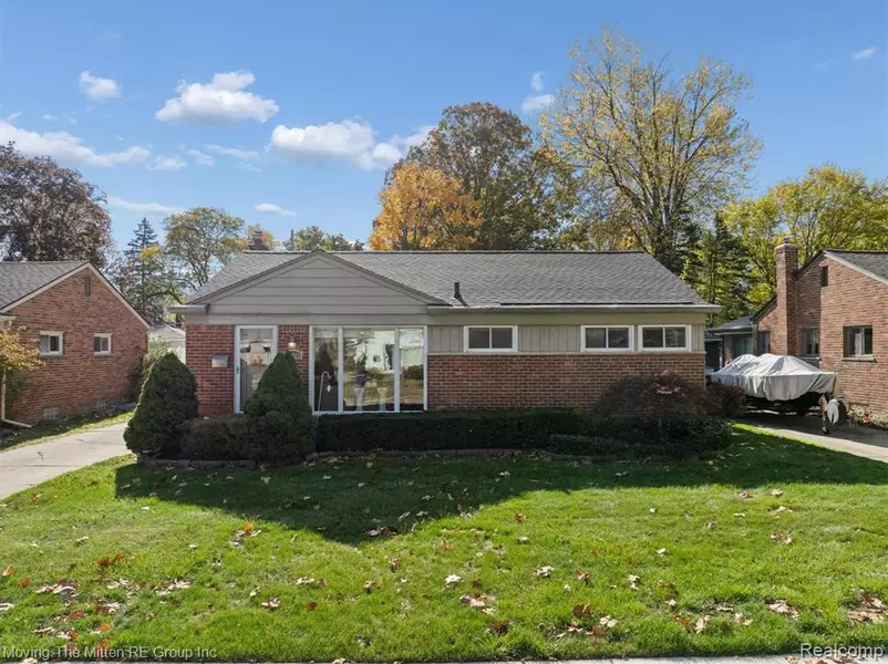 31321 Westfield Street, Livonia, MI 48150