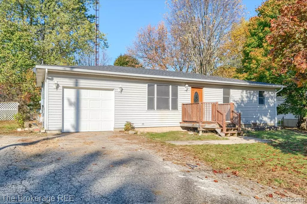 Clayton Twp, MI 48433,9298 Hilda Lane