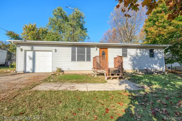 Clayton Twp, MI 48433,9298 Hilda Lane