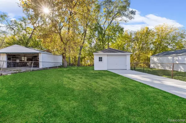 Lincoln Park, MI 48146,1029 Harrison Boulevard