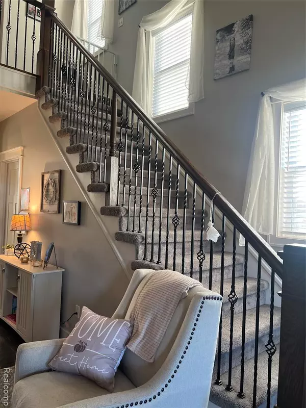 York Twp, MI 48176,530 Antler Court