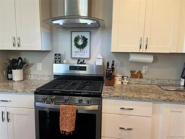 York Twp, MI 48176,530 Antler Court