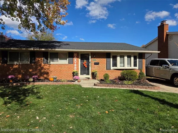 Canton Twp, MI 48187,39568 Cather Street