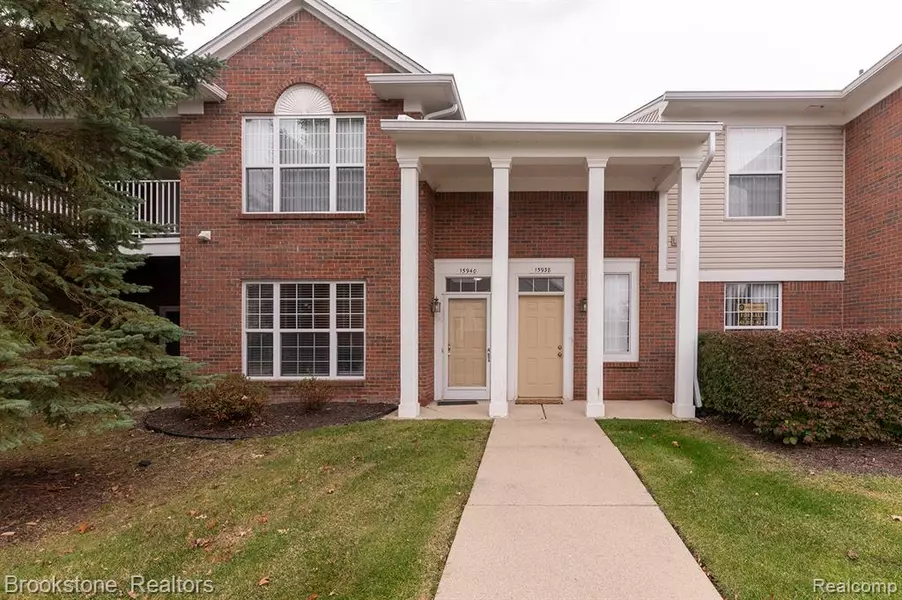 15940 Morningside, Northville, MI 48168