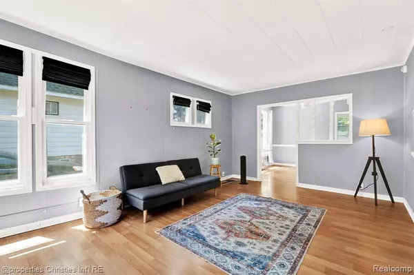 Ferndale, MI 48220,415 LAPRAIRIE Street