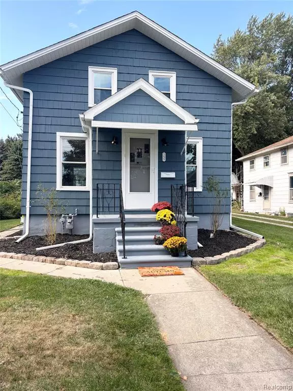 Monroe, MI 48162,159 Godfroy Avenue