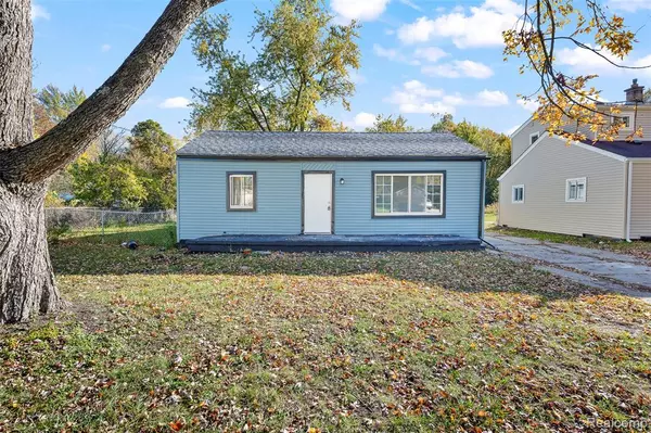 Romulus, MI 48174,6931 Ball Road