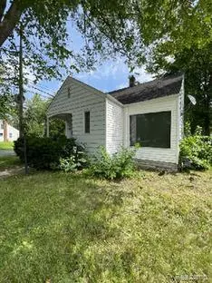 12152 Stout Street, Detroit, MI 48228