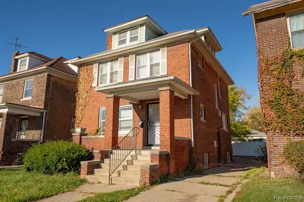 Detroit, MI 48204,5056 UNDERWOOD Street