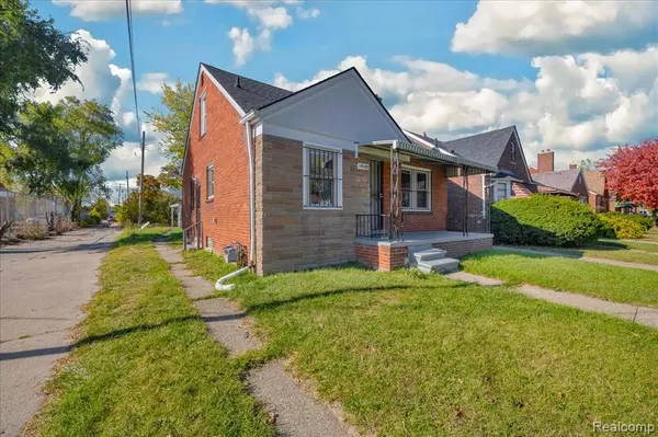 Detroit, MI 48205,19129 Fairport Street