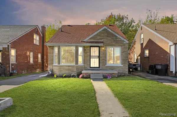 Detroit, MI 48234,18009 Beland Street