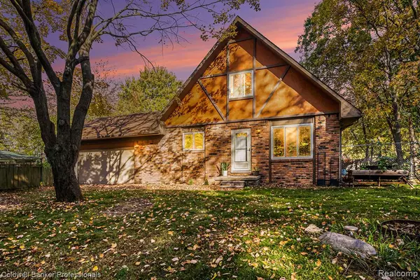 Oceola Twp, MI 48843,2495 Moore Place