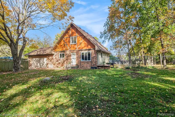 Oceola Twp, MI 48843,2495 Moore Place