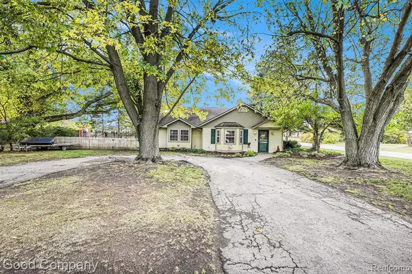 Shelby Twp, MI 48317,47595 Frederick Road