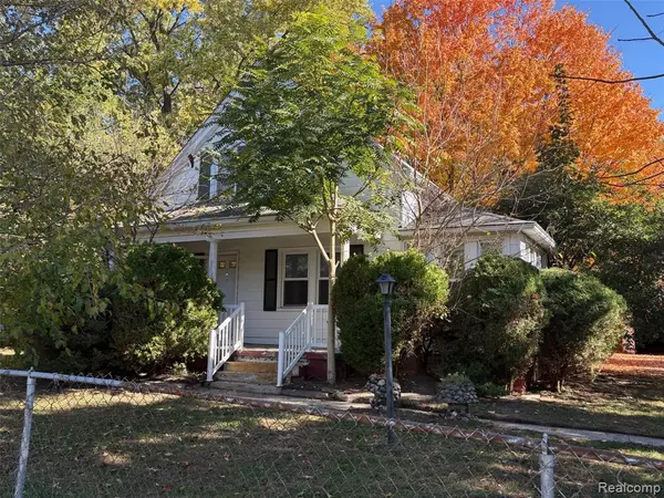 Ypsilanti, MI 48198,1436 N Prospect Road