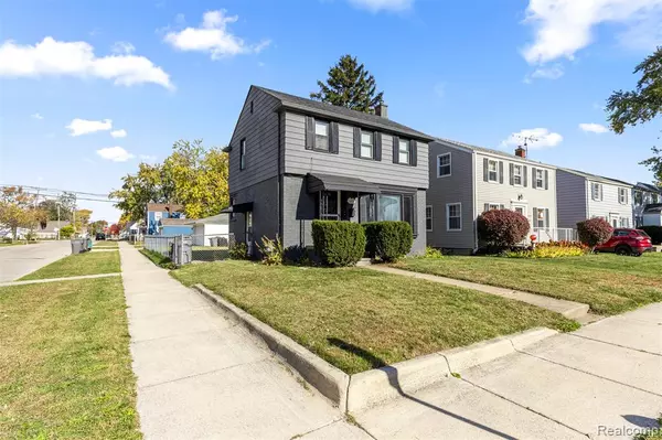 Dearborn, MI 48124,24170 Calvin Street