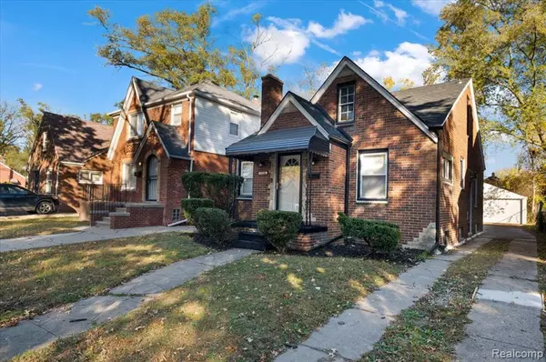 Detroit, MI 48227,15760 Lauder Street