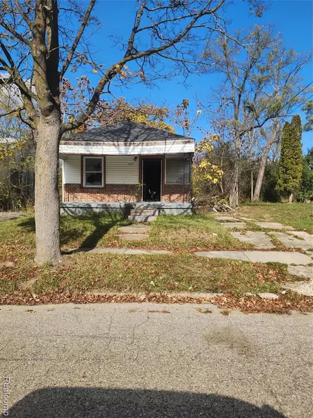 345 E Austin Avenue, Flint, MI 48505