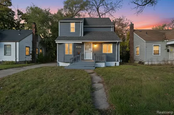 20107 Southfield Road, Detroit, MI 48235