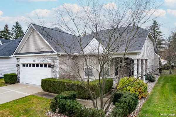 Auburn Hills, MI 48326,3534 Riverside Drive