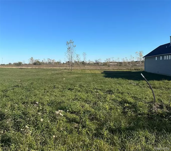 3343 Heritage Boulevard, Swartz Creek, MI 48473