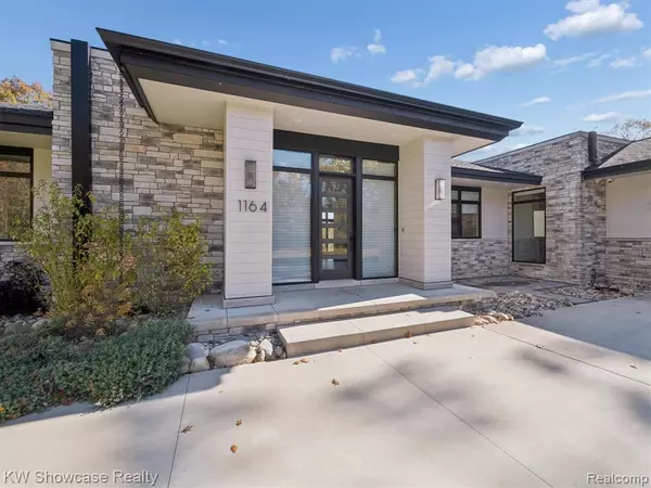 Milford Twp, MI 48380,1164 Lake Forest Way