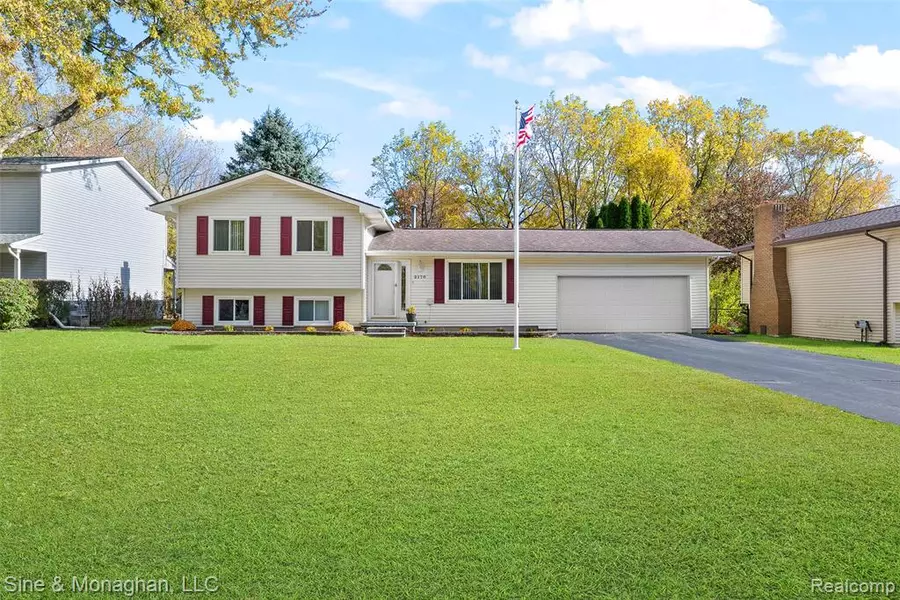 2170 Mattie Lu Drive, Auburn Hills, MI 48326