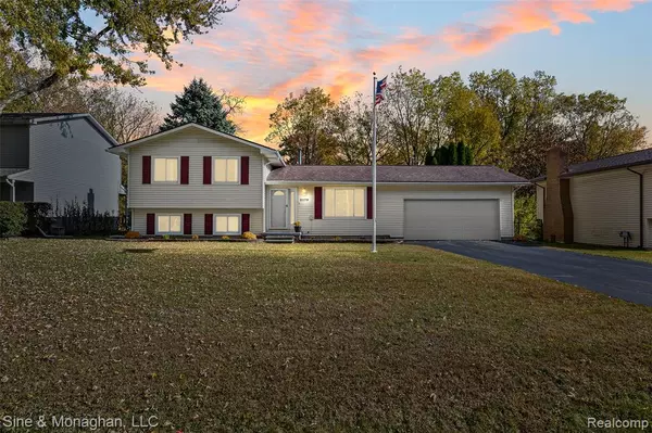 Auburn Hills, MI 48326,2170 Mattie Lu Drive