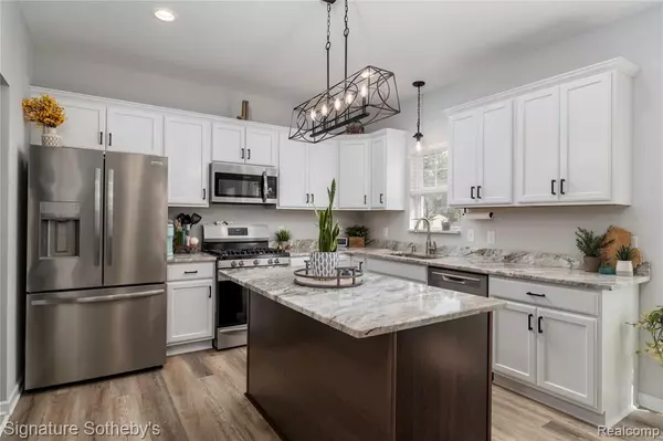 Westland, MI 48185,38671 Belliveau Street