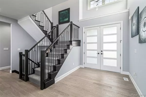 Fenton Twp, MI 48451,14270 Wright Drive