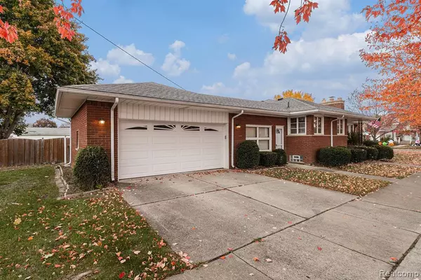 Wyandotte, MI 48192,2110 21st Street