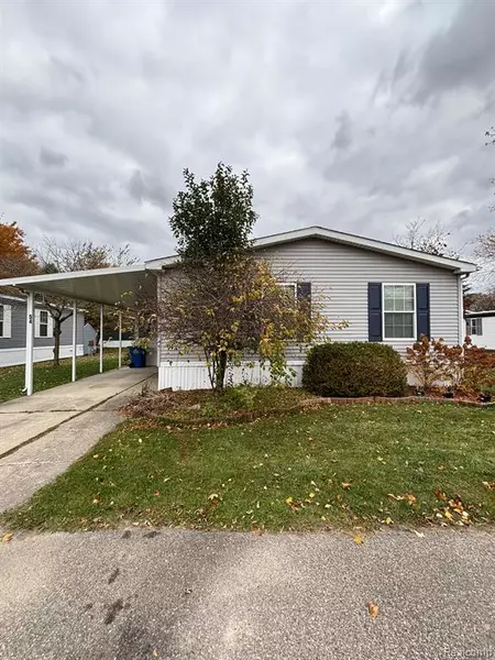 4041 #54 Grange Hall Road, Holly Vlg, MI 48442