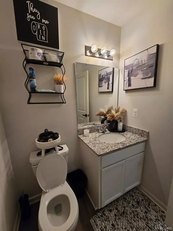 Pontiac, MI 48340,1172 FIELDSTONE Drive