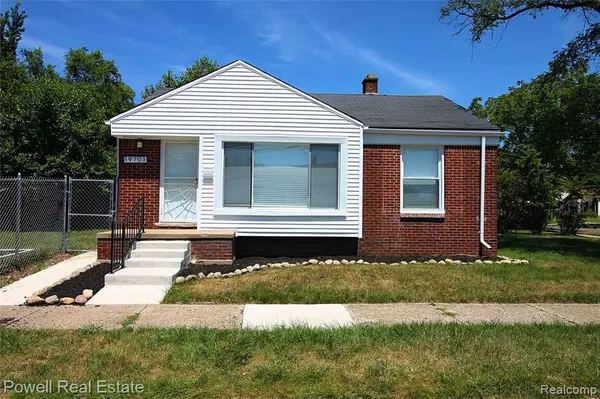 19703 Santa Barbara Drive, Detroit, MI 48221