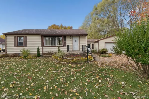 Burton, MI 48519,4466 S Center Road