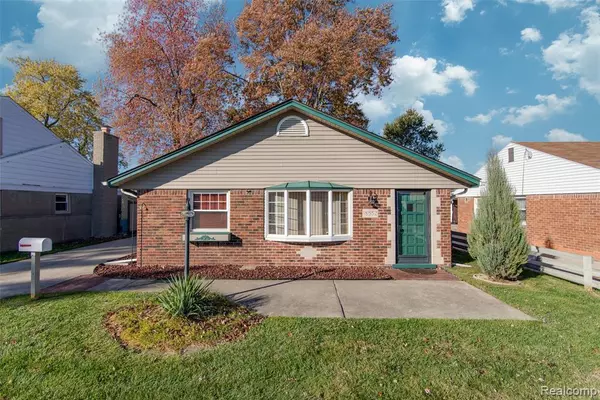 Riverview, MI 48193,18552 Hinton Street