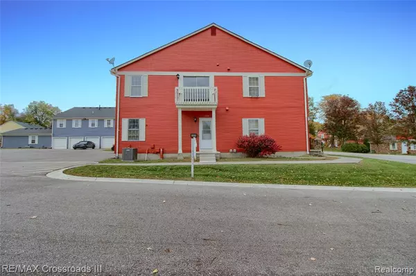 1699 Wingate Boulevard, Ypsilanti, MI 48198