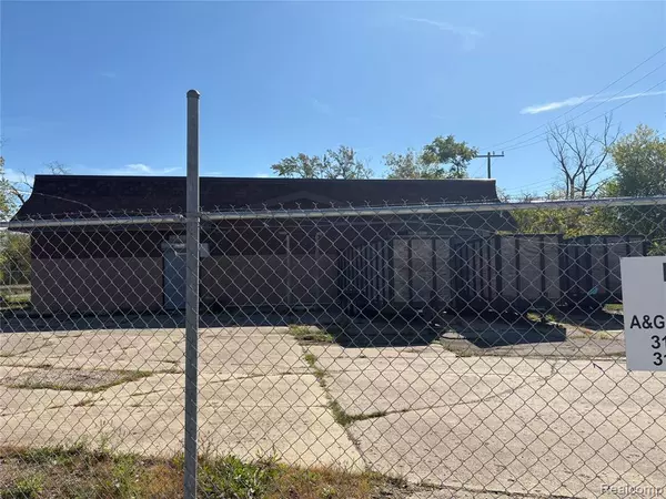 12930 E McNichols Road, Detroit, MI 48205