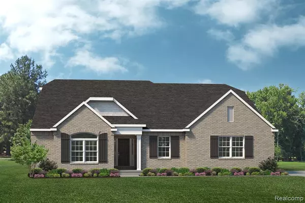 Almont Twp, MI 48003,5605 Fir Court