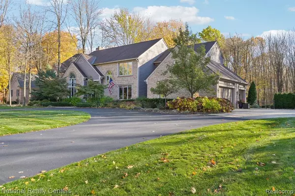 Independence Twp, MI 48348,8573 Elkrun Drive