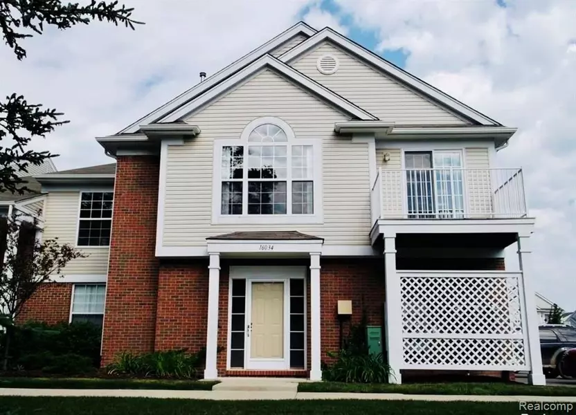 16034 MORNINGSIDE, Northville Twp, MI 48168