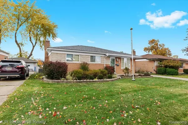 Warren, MI 48088,31362 Gardendale Drive