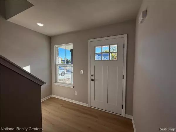 Allen Park, MI 48101,15180 Horger Avenue