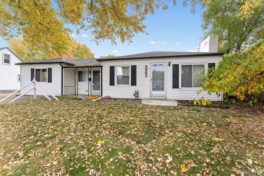 5963 Vivian Street, Taylor, MI 48180