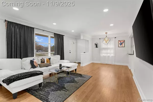 Garden City, MI 48135,6771 Sunset Street